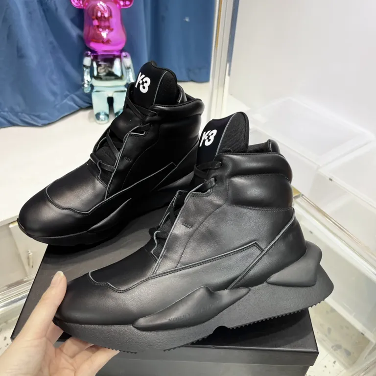 Y3 Shoe 